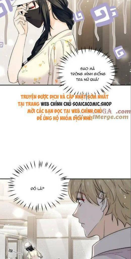 Nữ Chính Hắc Hóa Sau Trọng Sinh Chapter 68 - Trang 2