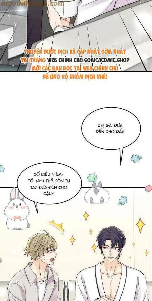 Nữ Chính Hắc Hóa Sau Trọng Sinh Chapter 68 - Trang 2