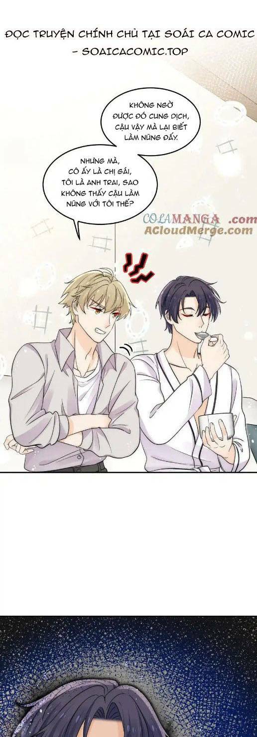 Nữ Chính Hắc Hóa Sau Trọng Sinh Chapter 69 - Trang 2