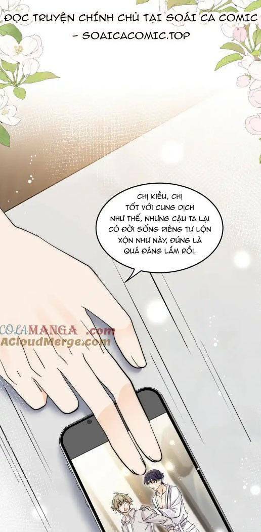 Nữ Chính Hắc Hóa Sau Trọng Sinh Chapter 69 - Trang 2
