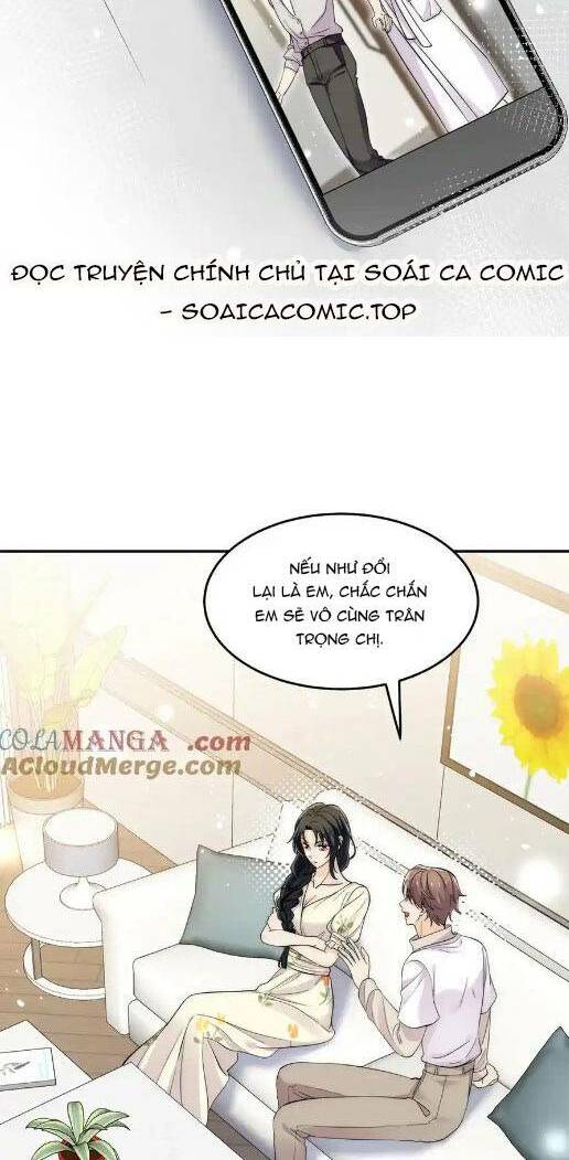 Nữ Chính Hắc Hóa Sau Trọng Sinh Chapter 69 - Trang 2