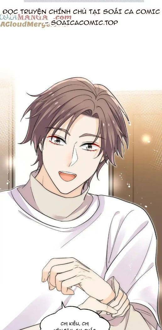 Nữ Chính Hắc Hóa Sau Trọng Sinh Chapter 69 - Trang 2