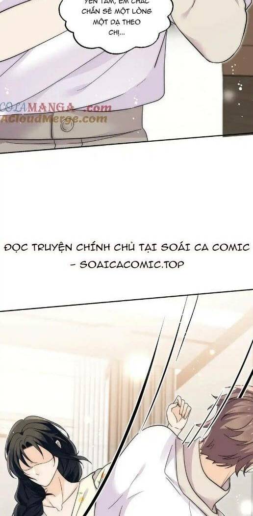 Nữ Chính Hắc Hóa Sau Trọng Sinh Chapter 69 - Trang 2