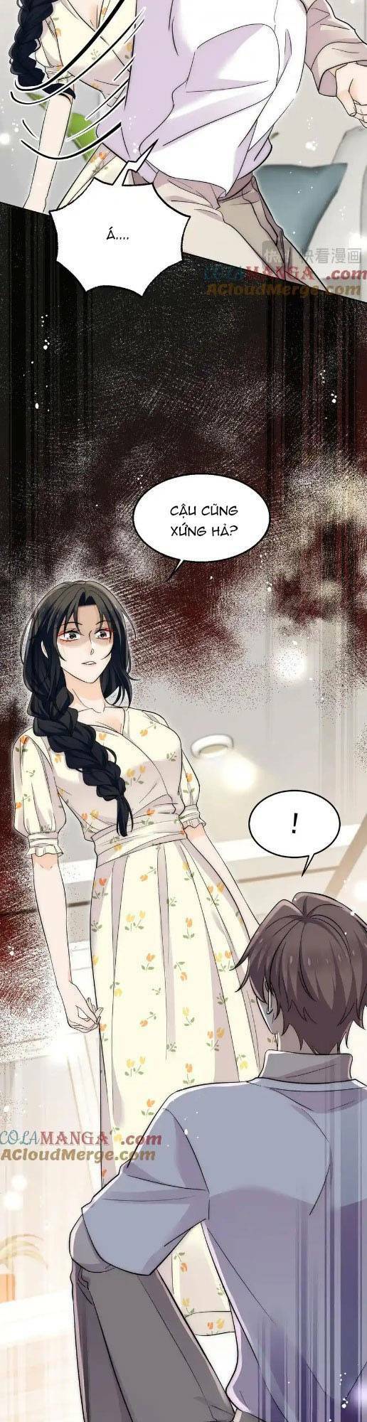 Nữ Chính Hắc Hóa Sau Trọng Sinh Chapter 69 - Trang 2