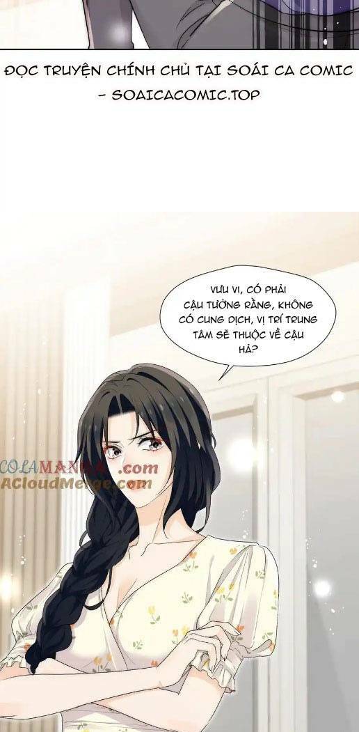 Nữ Chính Hắc Hóa Sau Trọng Sinh Chapter 69 - Trang 2