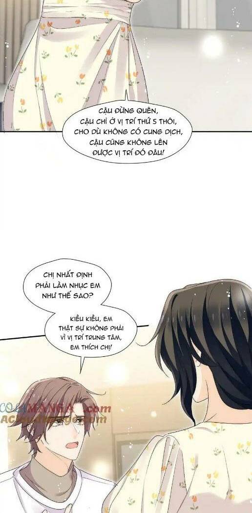 Nữ Chính Hắc Hóa Sau Trọng Sinh Chapter 69 - Trang 2