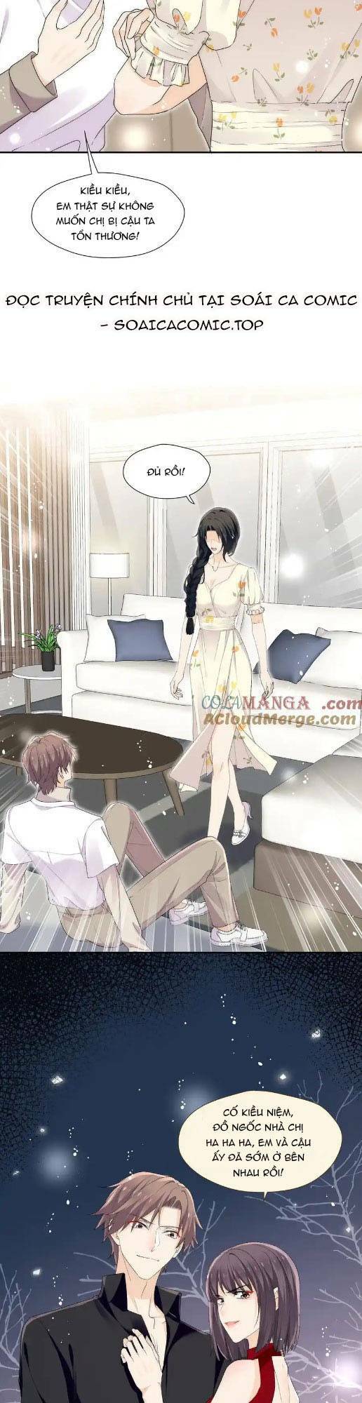 Nữ Chính Hắc Hóa Sau Trọng Sinh Chapter 69 - Trang 2