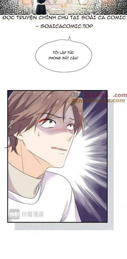 Nữ Chính Hắc Hóa Sau Trọng Sinh Chapter 69 - Trang 2