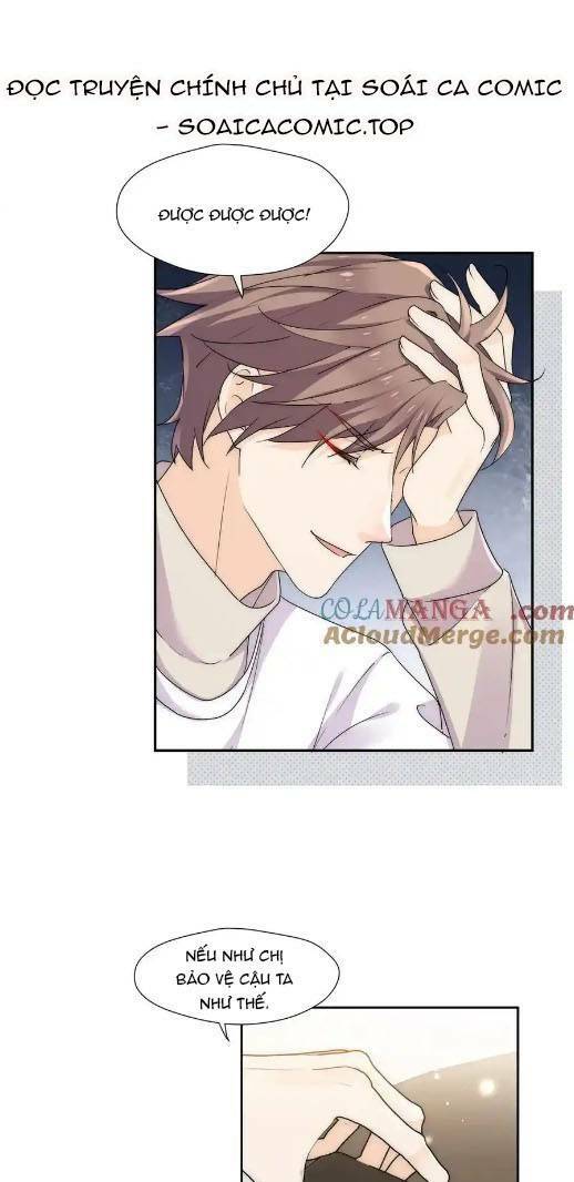 Nữ Chính Hắc Hóa Sau Trọng Sinh Chapter 69 - Trang 2