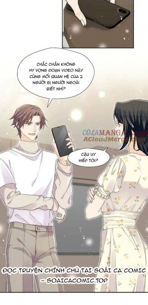 Nữ Chính Hắc Hóa Sau Trọng Sinh Chapter 69 - Trang 2