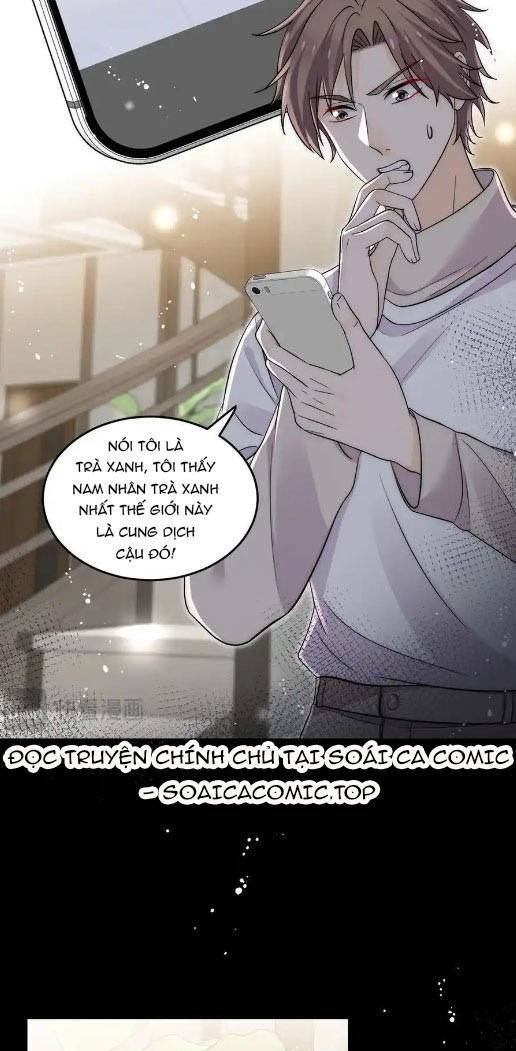 Nữ Chính Hắc Hóa Sau Trọng Sinh Chapter 69 - Trang 2