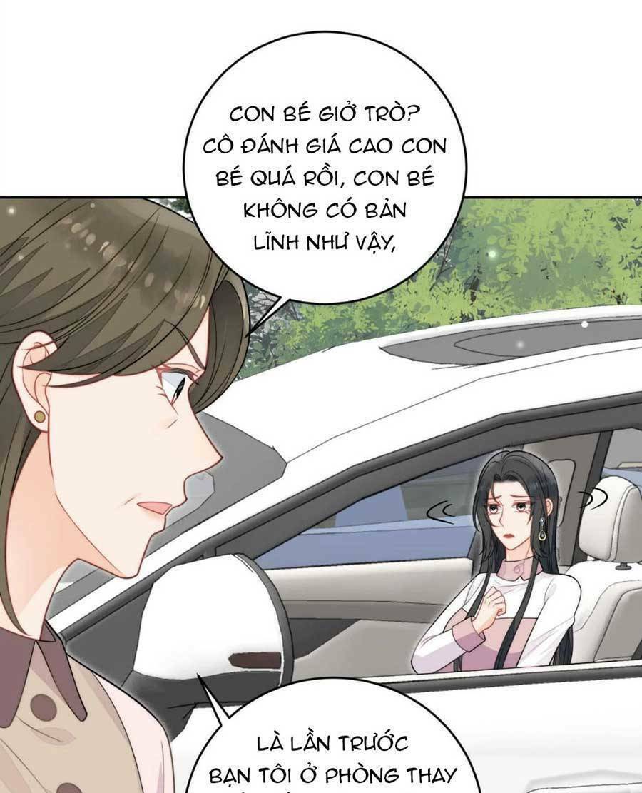 Nữ Chính Hắc Hóa Sau Trọng Sinh Chapter 7 - Trang 2