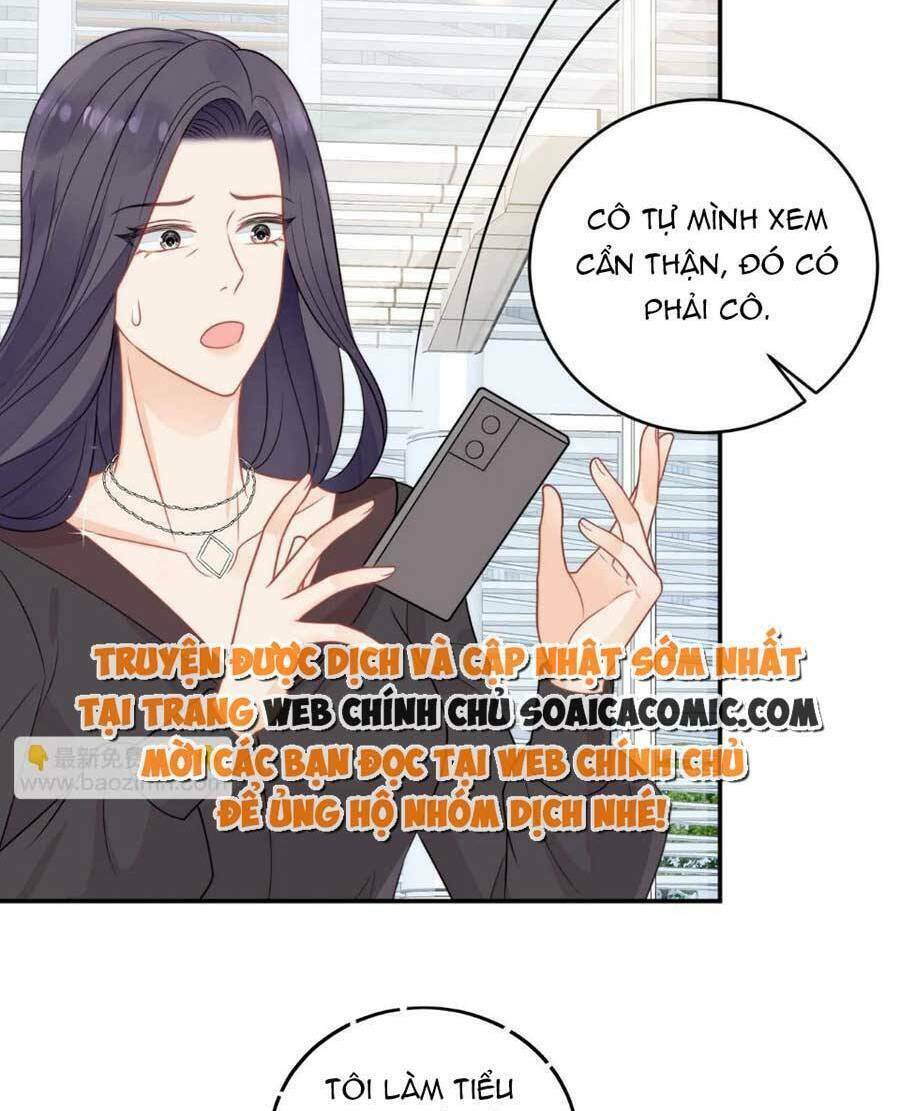 Nữ Chính Hắc Hóa Sau Trọng Sinh Chapter 7 - Trang 2