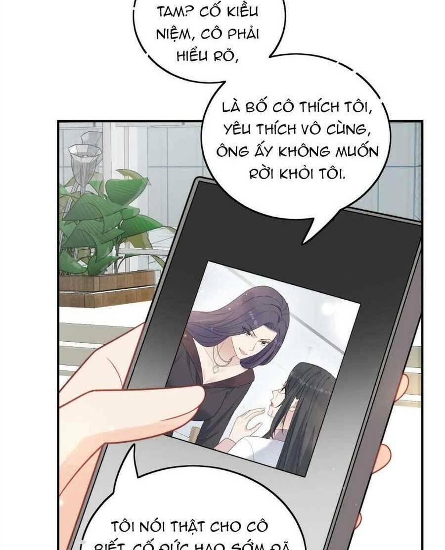 Nữ Chính Hắc Hóa Sau Trọng Sinh Chapter 7 - Trang 2