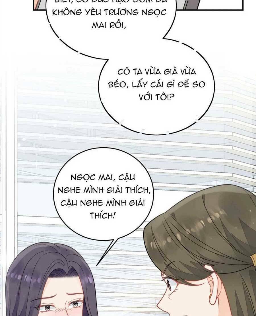 Nữ Chính Hắc Hóa Sau Trọng Sinh Chapter 7 - Trang 2