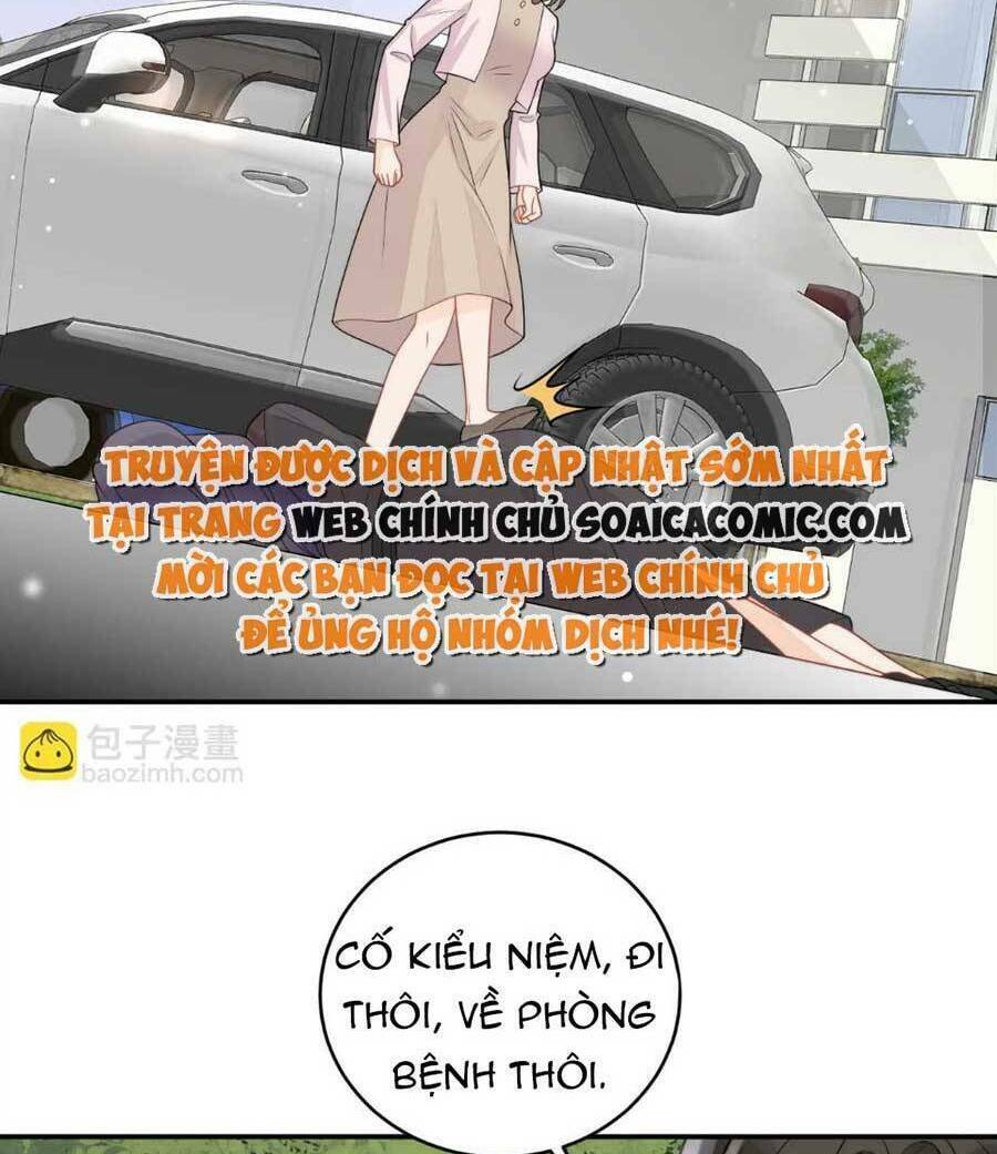 Nữ Chính Hắc Hóa Sau Trọng Sinh Chapter 7 - Trang 2