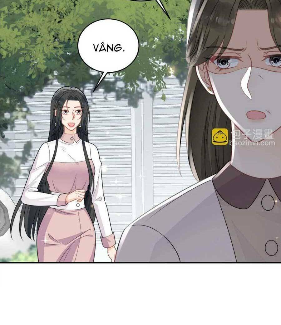 Nữ Chính Hắc Hóa Sau Trọng Sinh Chapter 7 - Trang 2