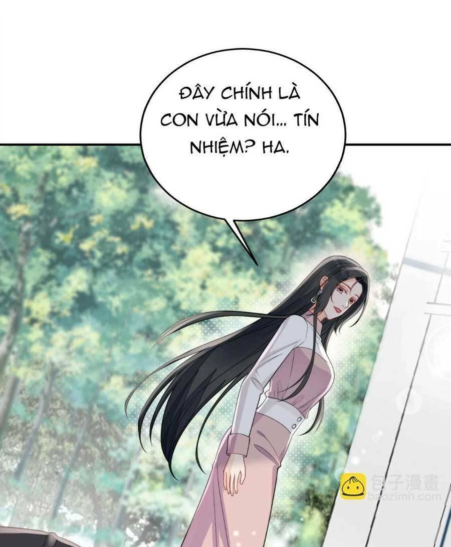 Nữ Chính Hắc Hóa Sau Trọng Sinh Chapter 7 - Trang 2