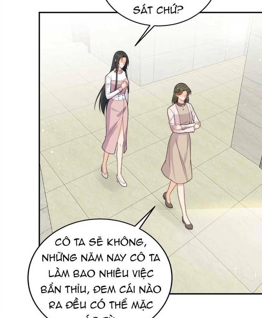 Nữ Chính Hắc Hóa Sau Trọng Sinh Chapter 7 - Trang 2