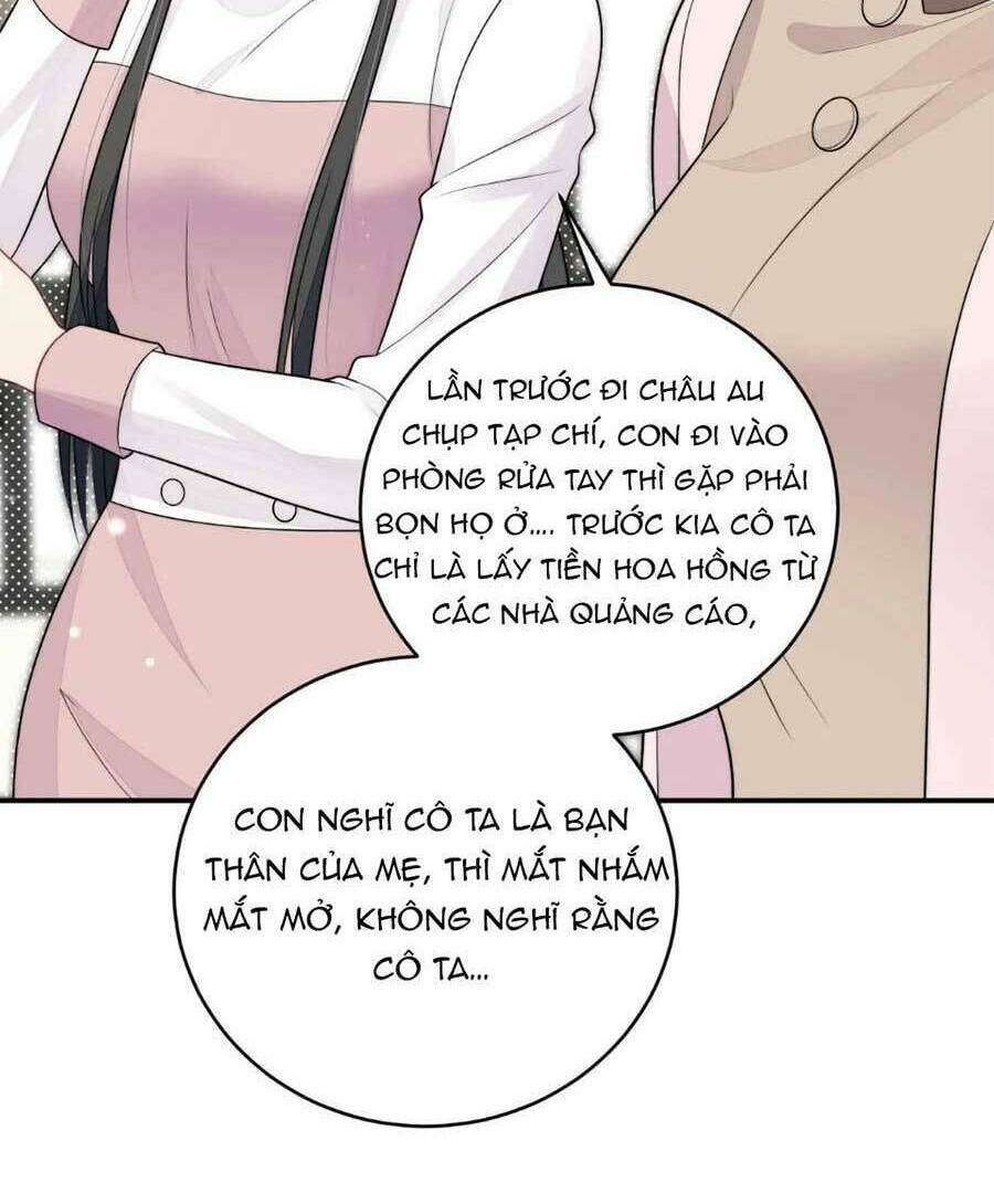 Nữ Chính Hắc Hóa Sau Trọng Sinh Chapter 7 - Trang 2