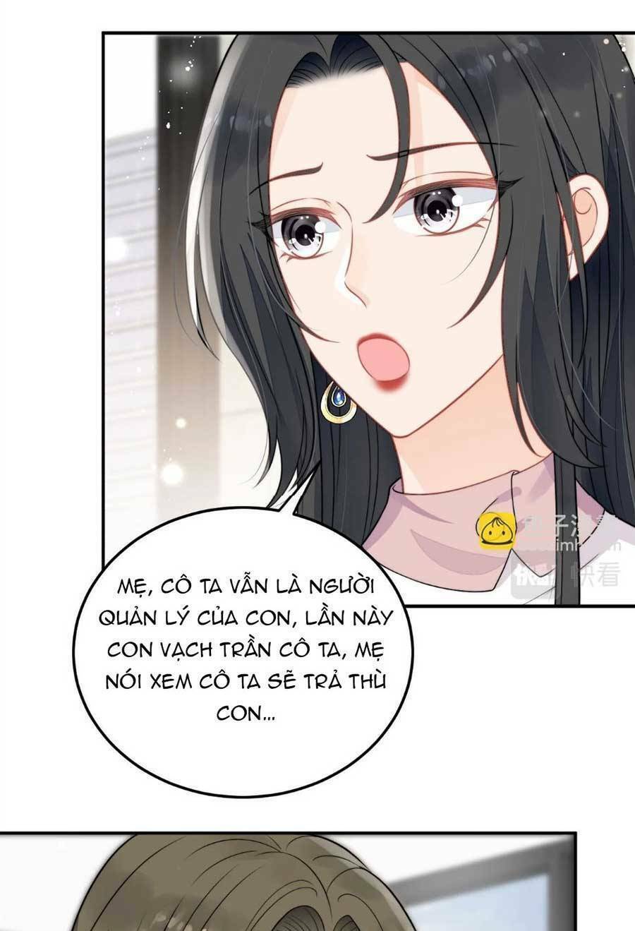 Nữ Chính Hắc Hóa Sau Trọng Sinh Chapter 7 - Trang 2