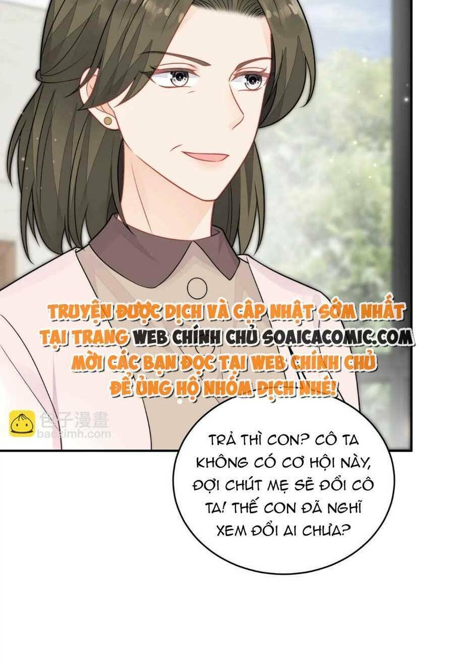 Nữ Chính Hắc Hóa Sau Trọng Sinh Chapter 7 - Trang 2