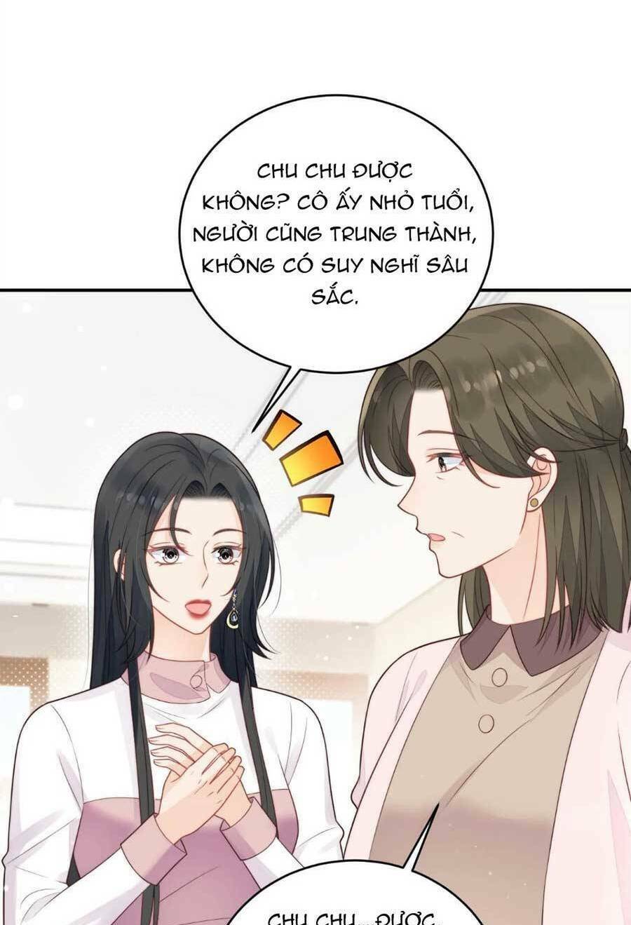 Nữ Chính Hắc Hóa Sau Trọng Sinh Chapter 7 - Trang 2