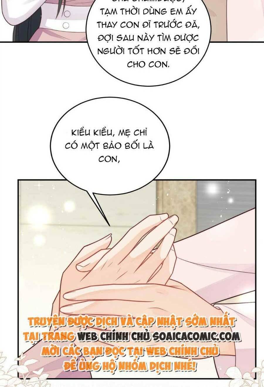 Nữ Chính Hắc Hóa Sau Trọng Sinh Chapter 7 - Trang 2