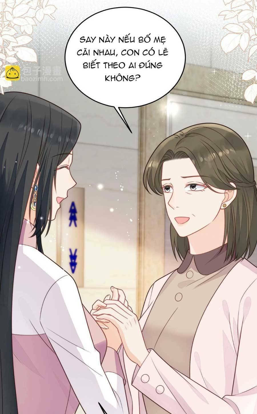 Nữ Chính Hắc Hóa Sau Trọng Sinh Chapter 7 - Trang 2