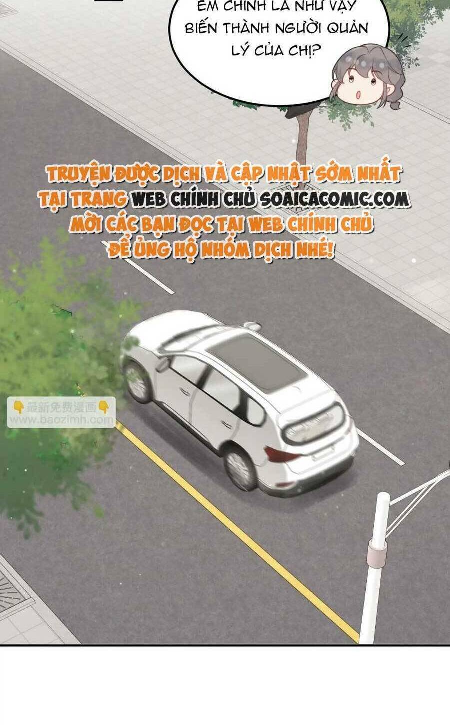 Nữ Chính Hắc Hóa Sau Trọng Sinh Chapter 7 - Trang 2