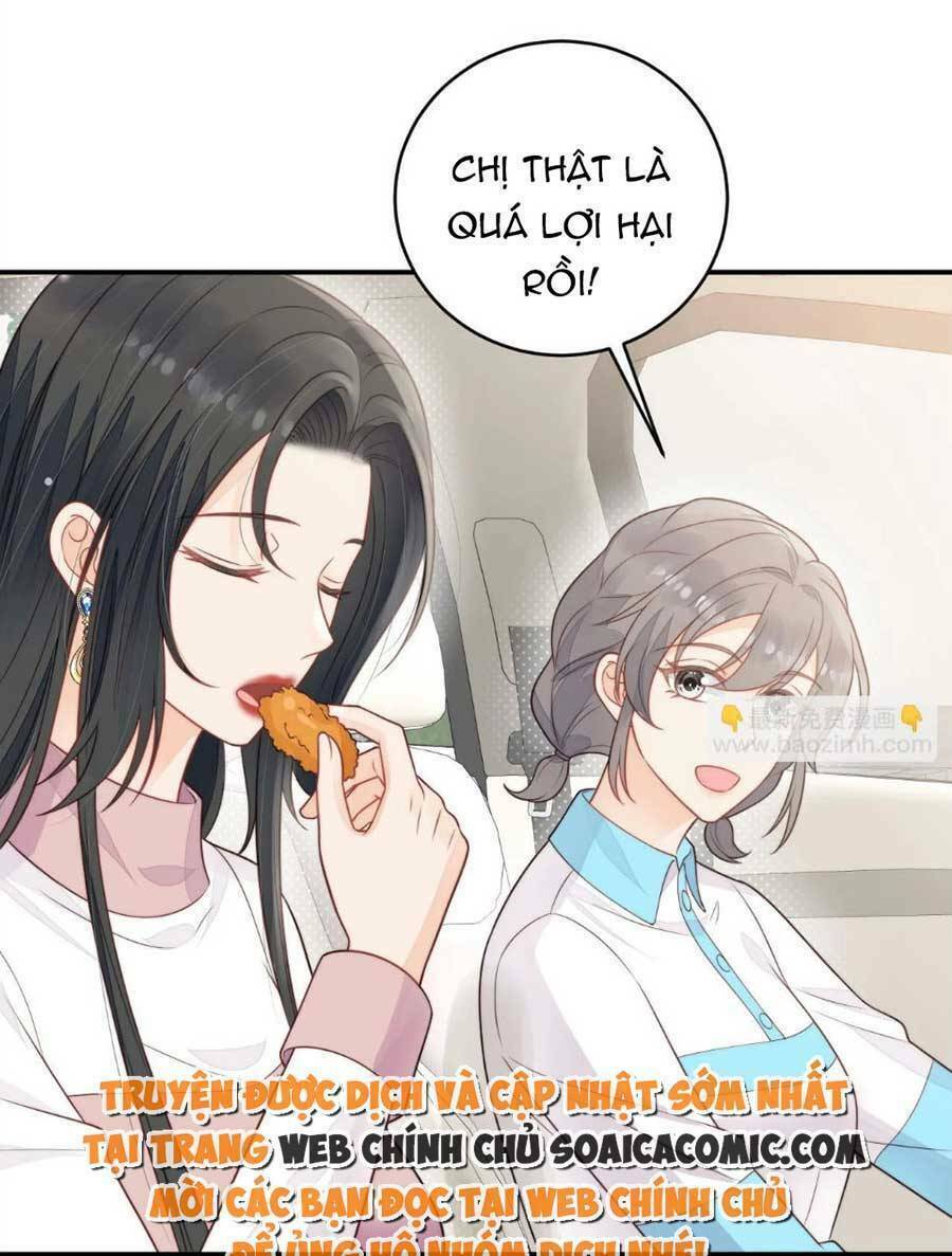 Nữ Chính Hắc Hóa Sau Trọng Sinh Chapter 7 - Trang 2