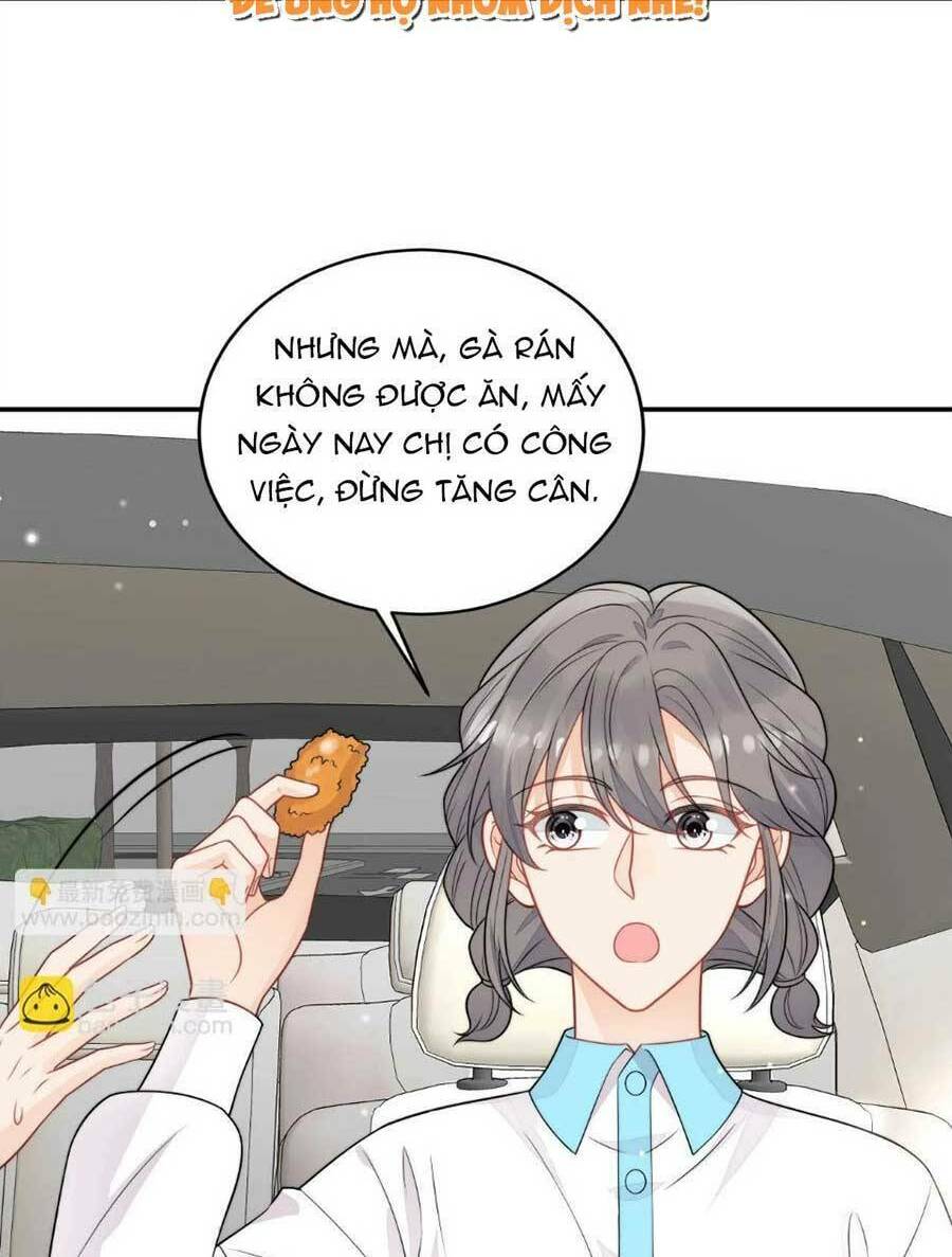 Nữ Chính Hắc Hóa Sau Trọng Sinh Chapter 7 - Trang 2