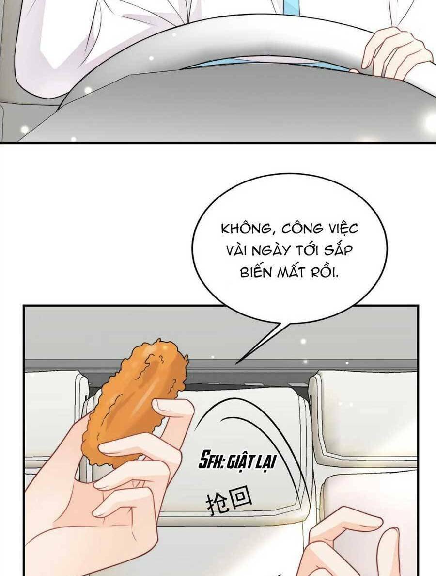 Nữ Chính Hắc Hóa Sau Trọng Sinh Chapter 7 - Trang 2