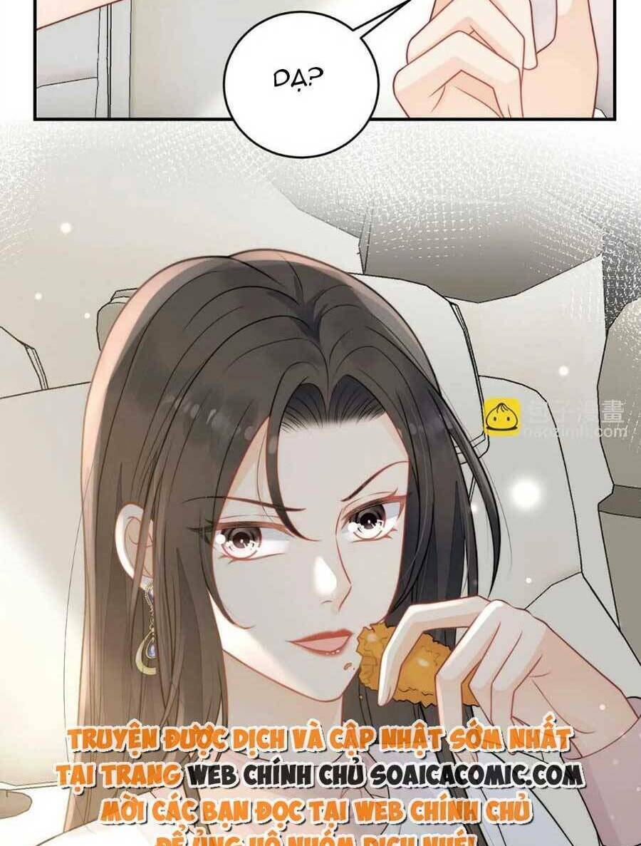 Nữ Chính Hắc Hóa Sau Trọng Sinh Chapter 7 - Trang 2