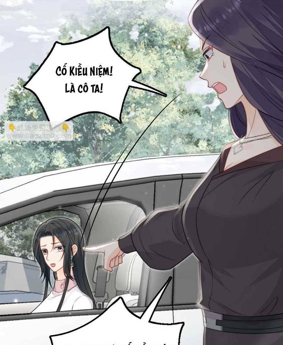 Nữ Chính Hắc Hóa Sau Trọng Sinh Chapter 7 - Trang 2