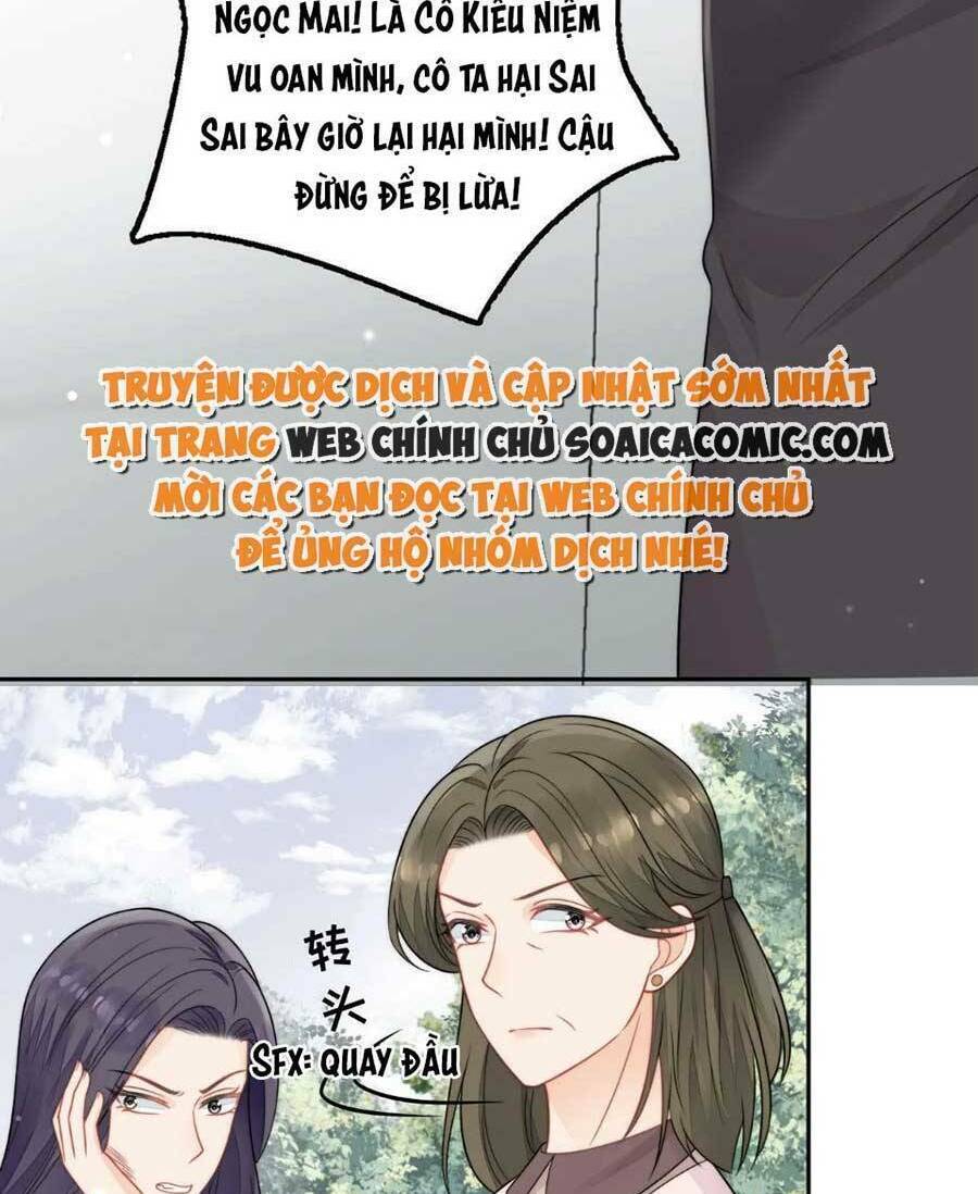 Nữ Chính Hắc Hóa Sau Trọng Sinh Chapter 7 - Trang 2