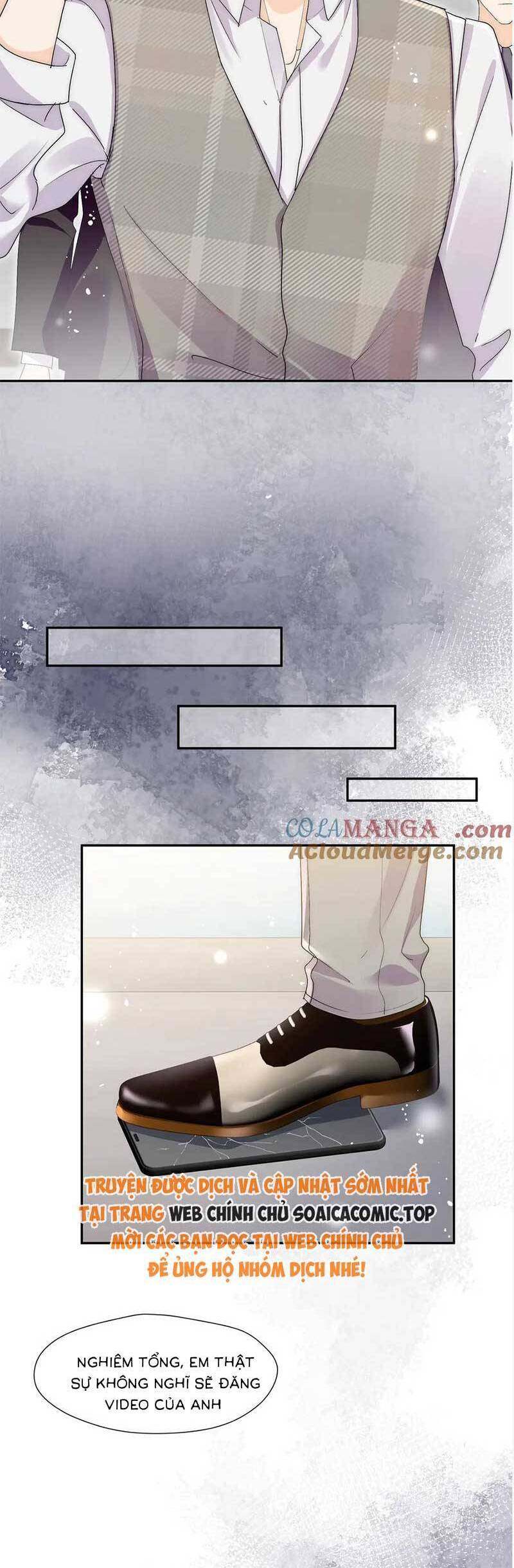 Nữ Chính Hắc Hóa Sau Trọng Sinh Chapter 70 - Trang 2