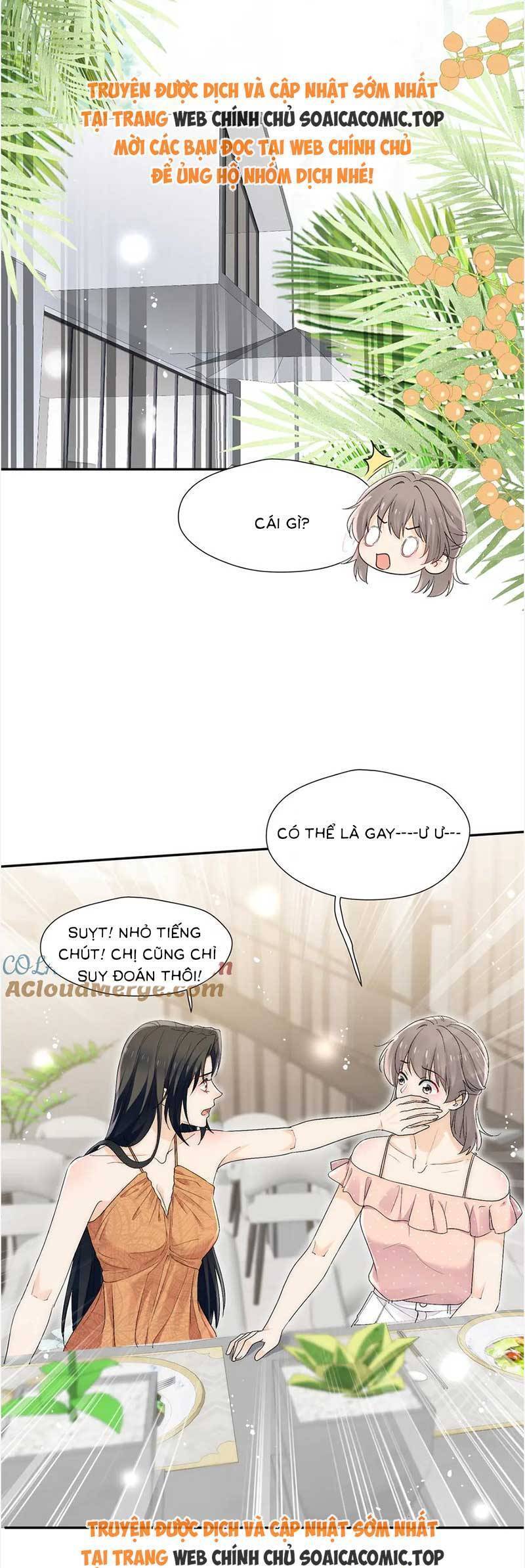 Nữ Chính Hắc Hóa Sau Trọng Sinh Chapter 70 - Trang 2