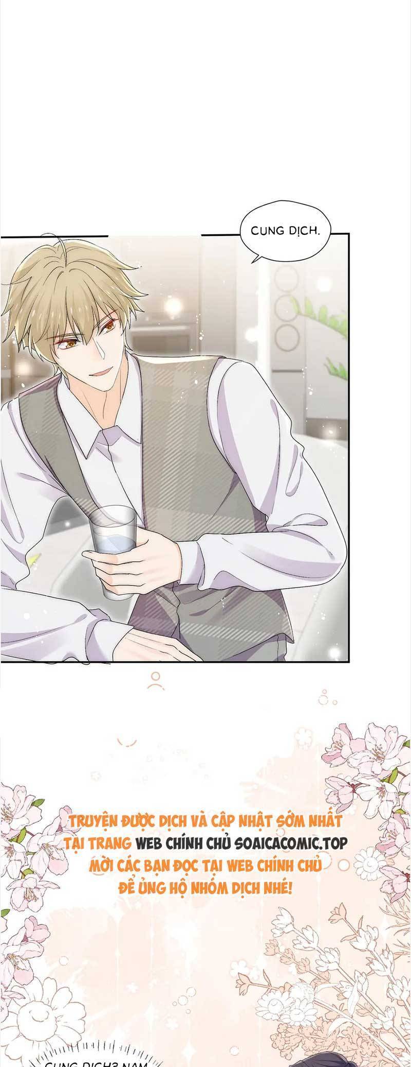 Nữ Chính Hắc Hóa Sau Trọng Sinh Chapter 70 - Trang 2