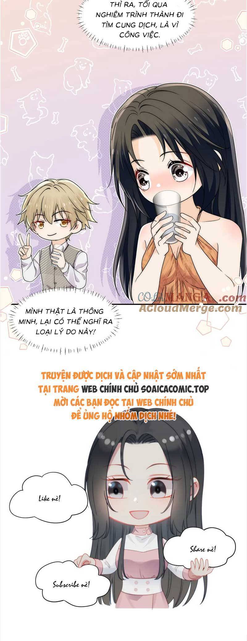 Nữ Chính Hắc Hóa Sau Trọng Sinh Chapter 70 - Trang 2