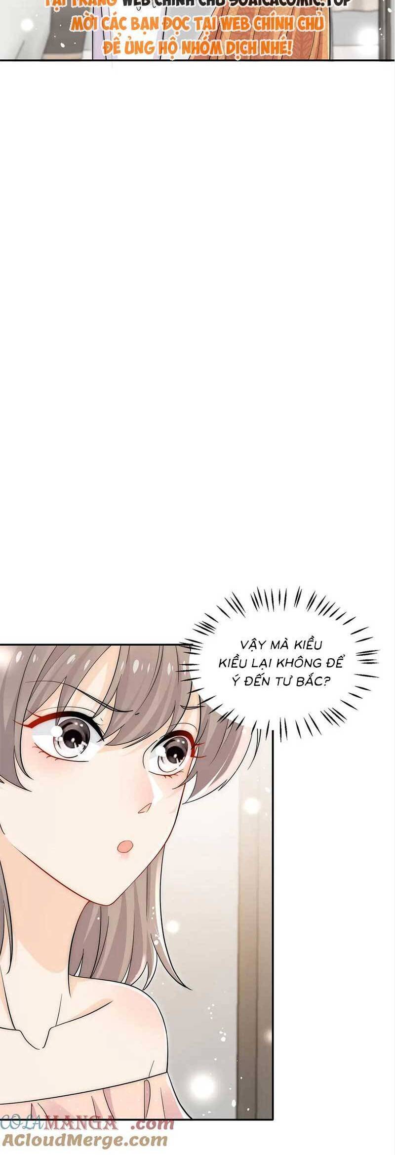 Nữ Chính Hắc Hóa Sau Trọng Sinh Chapter 71 - Trang 2