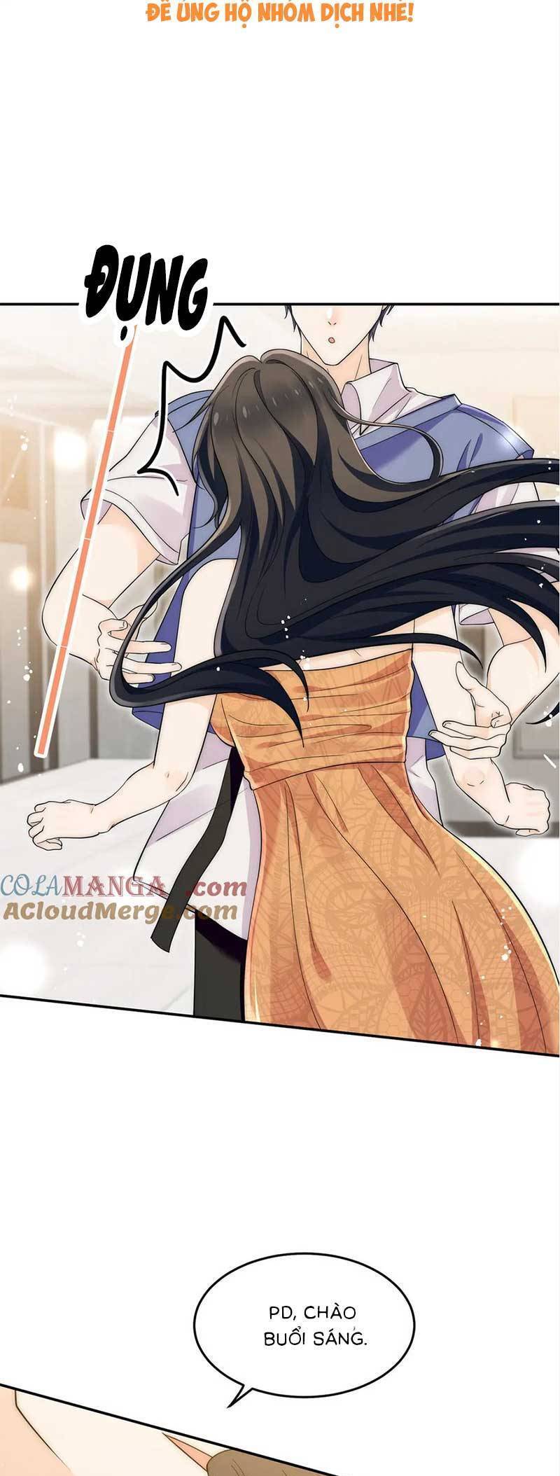 Nữ Chính Hắc Hóa Sau Trọng Sinh Chapter 71 - Trang 2