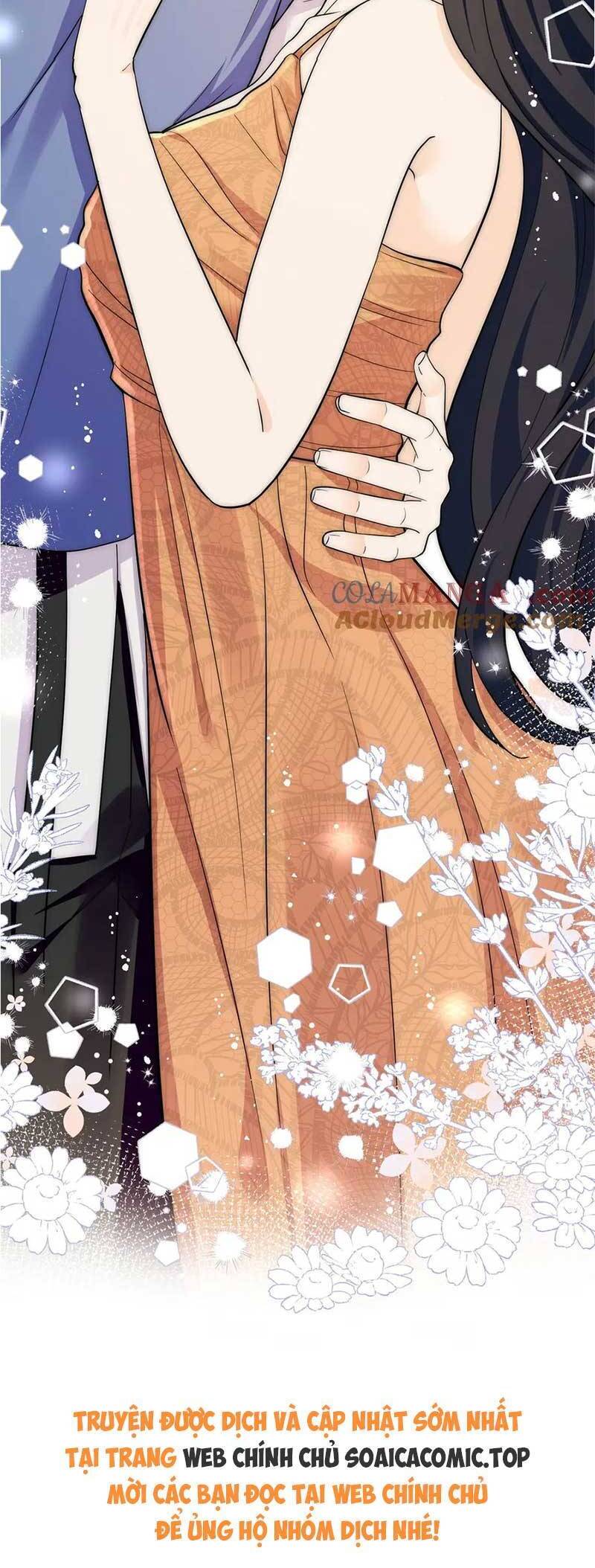 Nữ Chính Hắc Hóa Sau Trọng Sinh Chapter 71 - Trang 2