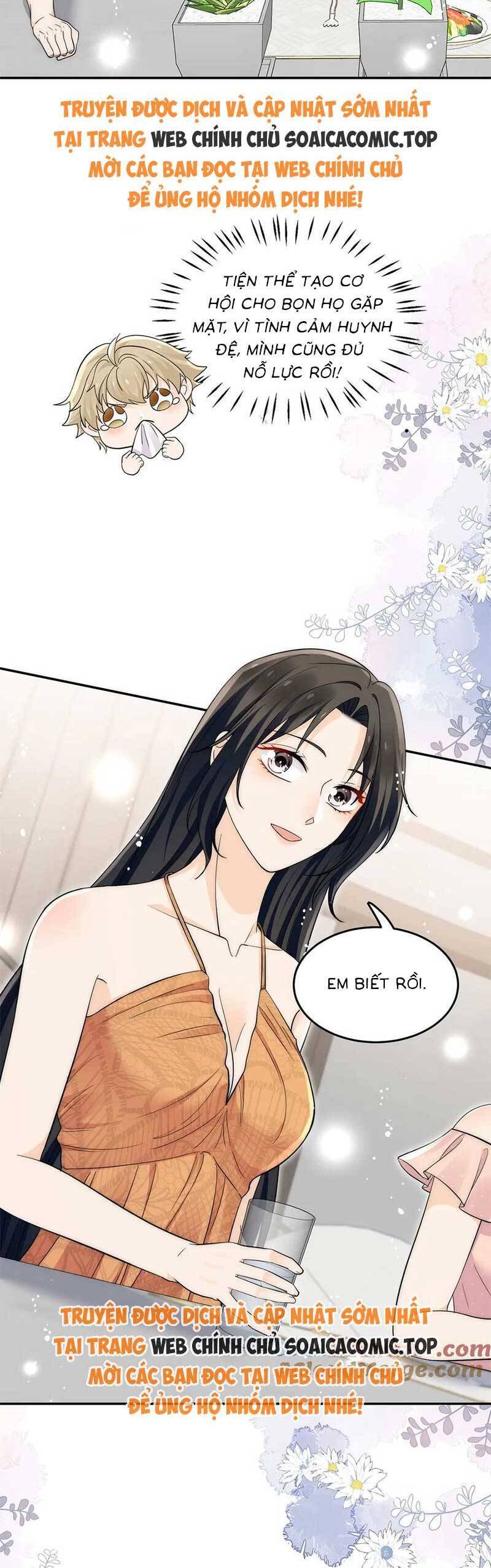 Nữ Chính Hắc Hóa Sau Trọng Sinh Chapter 71 - Trang 2