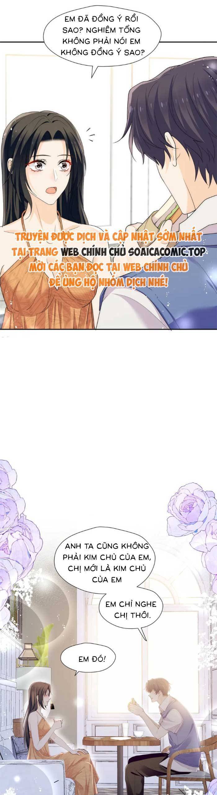 Nữ Chính Hắc Hóa Sau Trọng Sinh Chapter 72 - Trang 2