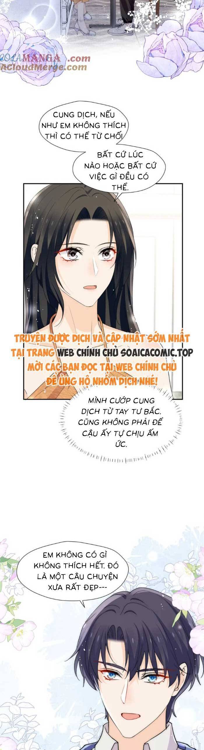 Nữ Chính Hắc Hóa Sau Trọng Sinh Chapter 72 - Trang 2