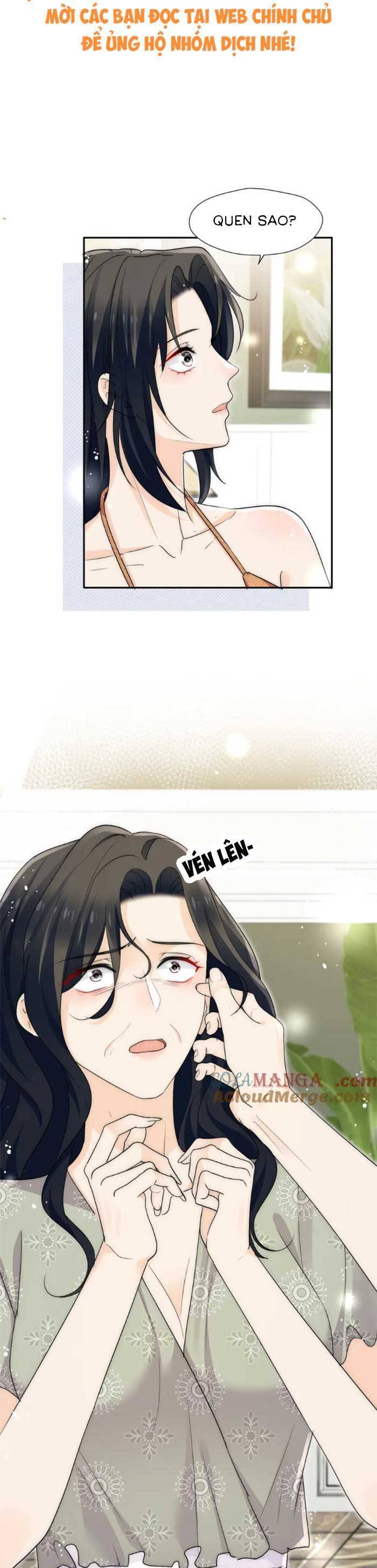 Nữ Chính Hắc Hóa Sau Trọng Sinh Chapter 72 - Trang 2