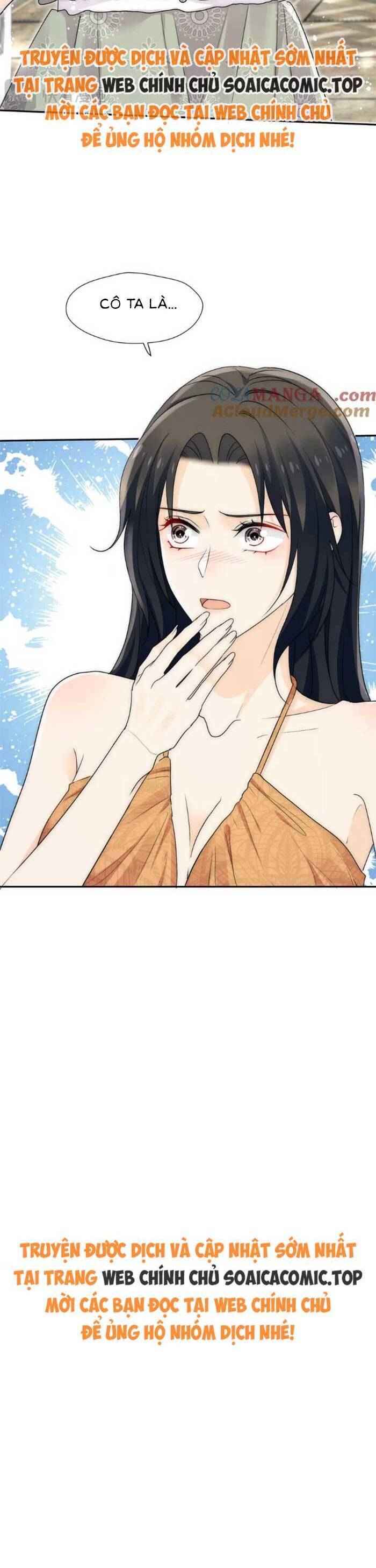 Nữ Chính Hắc Hóa Sau Trọng Sinh Chapter 72 - Trang 2