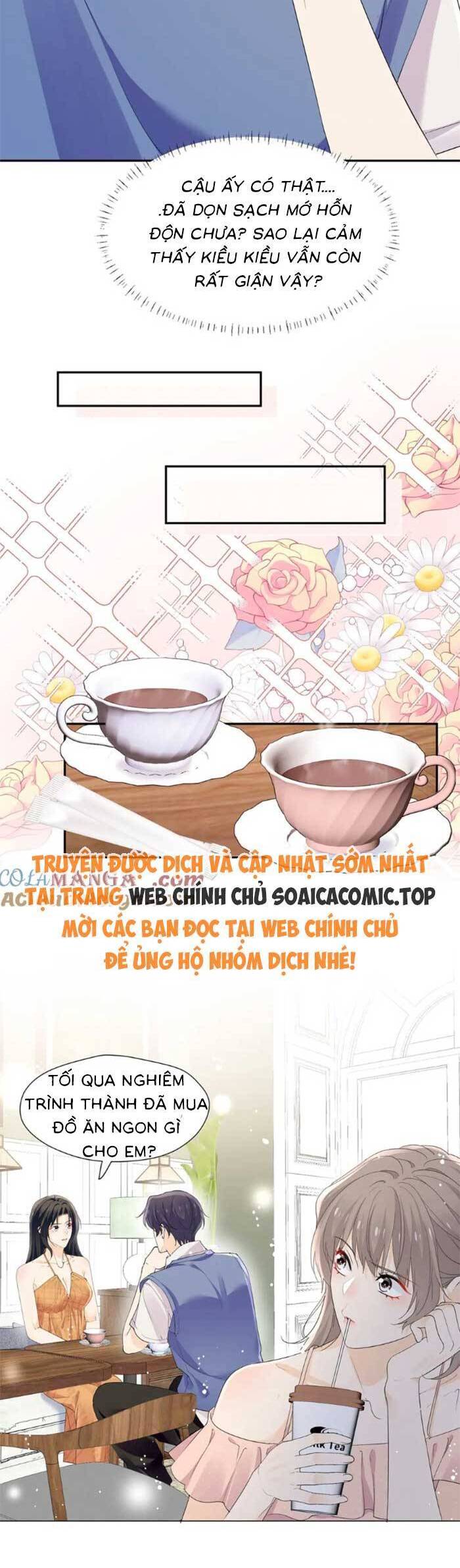 Nữ Chính Hắc Hóa Sau Trọng Sinh Chapter 72 - Trang 2
