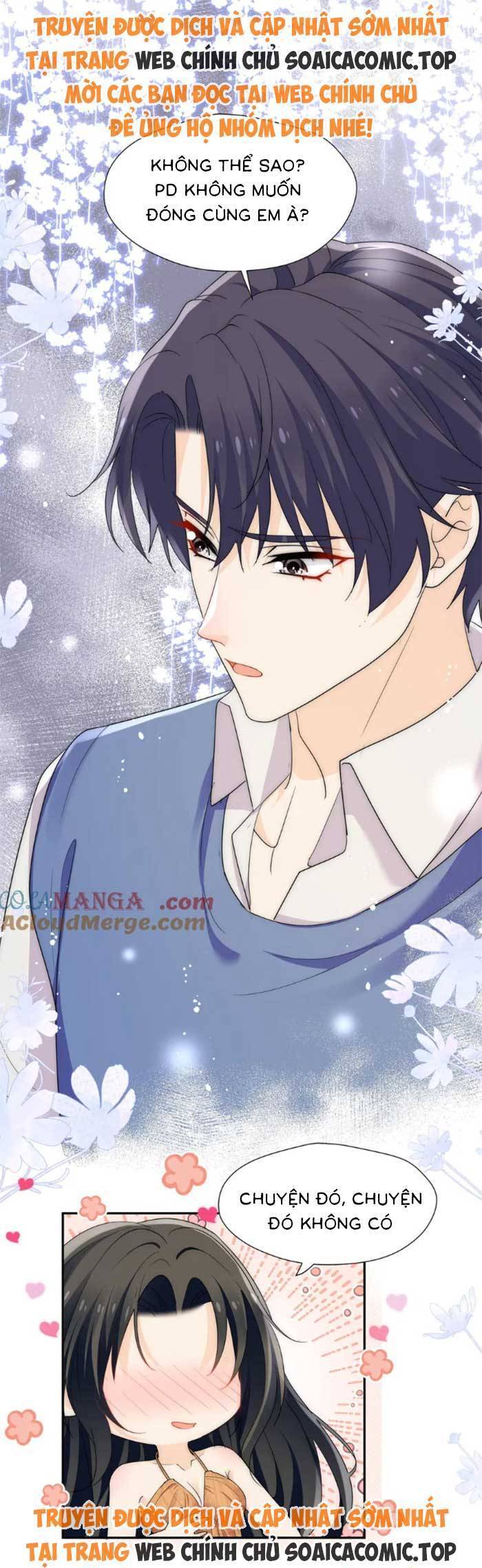 Nữ Chính Hắc Hóa Sau Trọng Sinh Chapter 72 - Trang 2